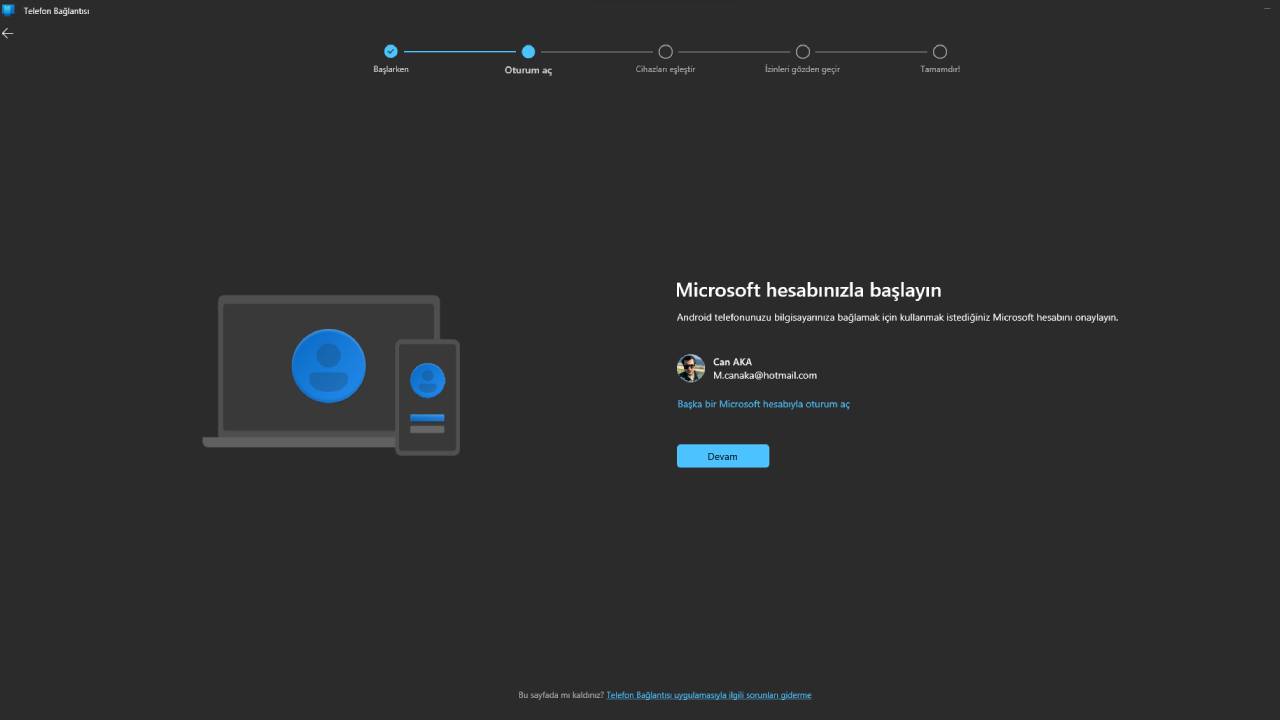 Windows Phone Link: Поддршка за iPhone и нови можности на Windows 11