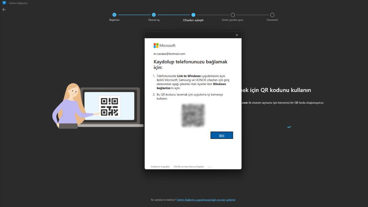 Windows Phone Link: Поддршка за iPhone и нови можности на Windows 11