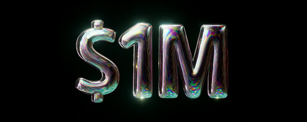 Натпревар за статии на X платформа и распределба на награди: 1 милион долари од ефект