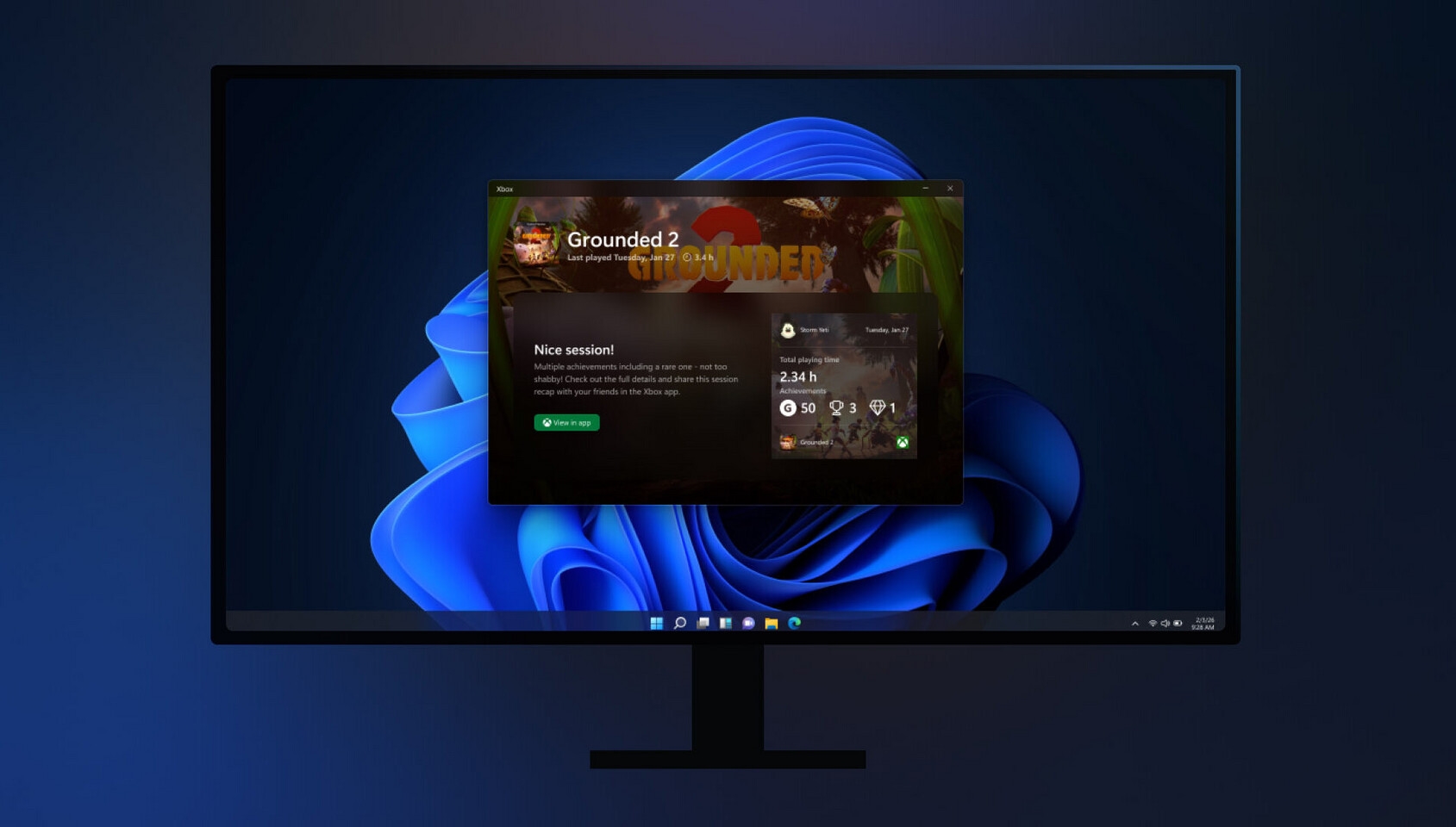 Февруарска Xbox надградба: поддршка за 1440p стриминг и подобрено искуство на ПК