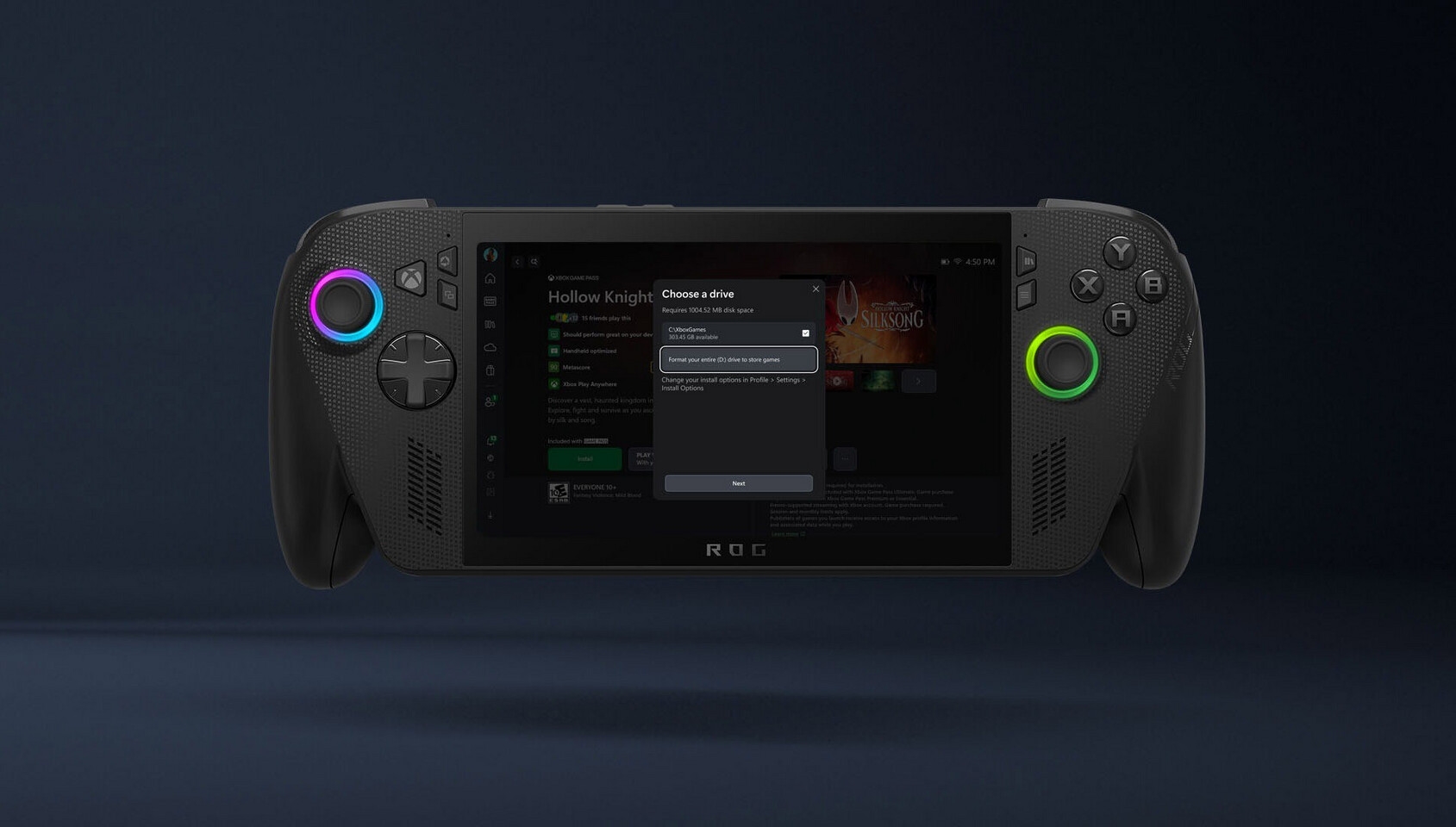 Февруарска Xbox надградба: поддршка за 1440p стриминг и подобрено искуство на ПК