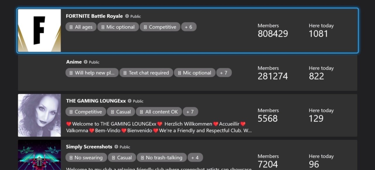 Xbox Social Clubs Капитирање: Причините за затворање во април 2026