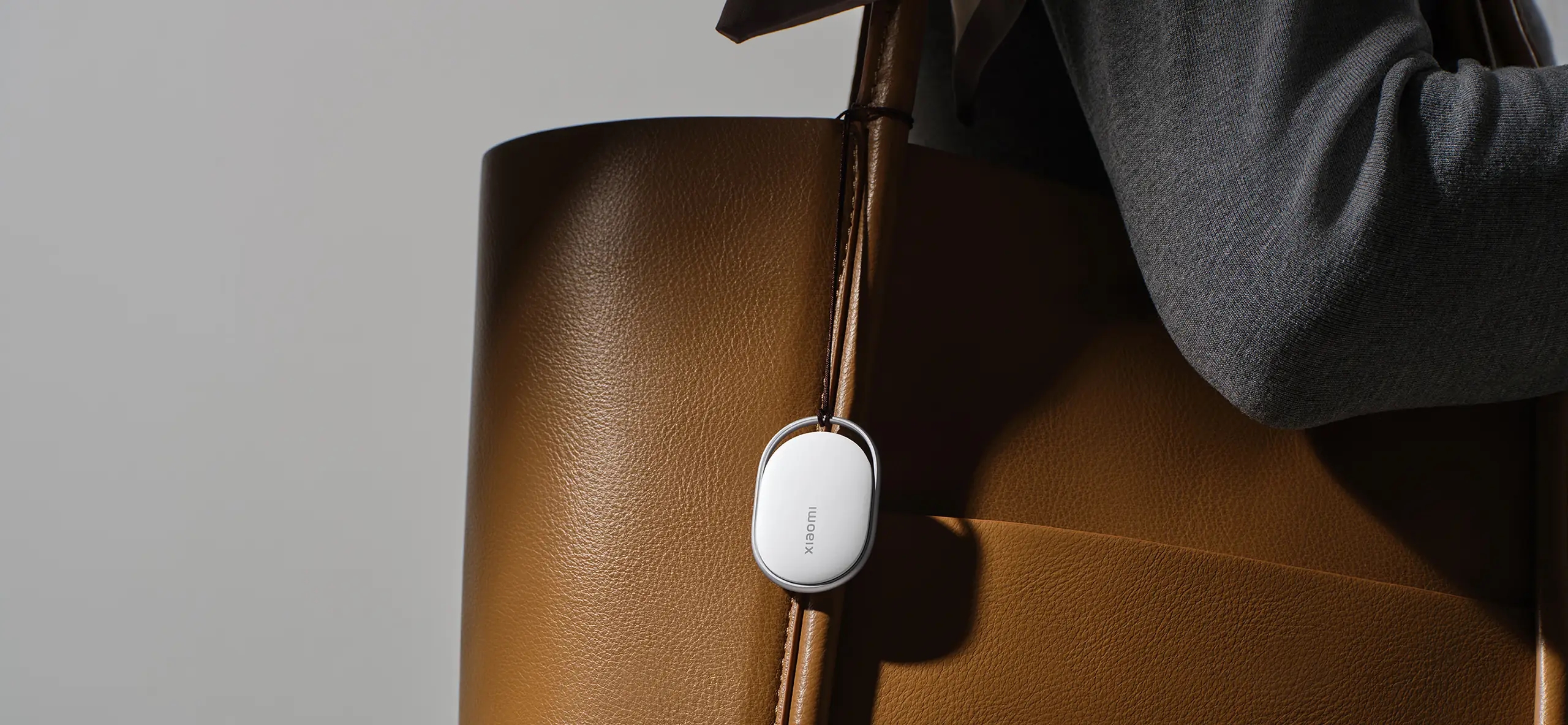 Xiaomi Tag: Ново ниво на cloud базирана технологија за следење за изгубени предмети