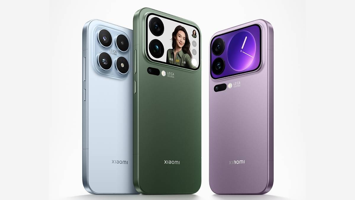 Xiaomi 17 Серии: Европско лансирање и детали за цените/хардверот