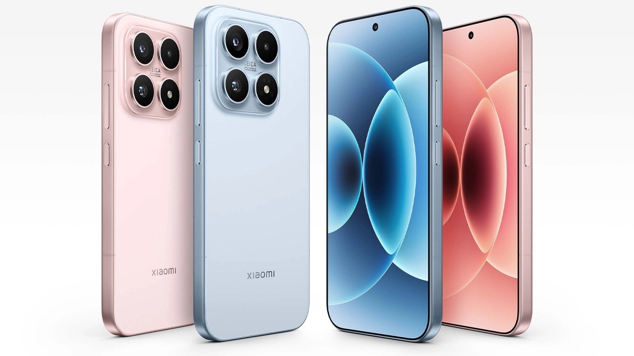 Xiaomi 17 Max: 8.000 mAh Батерија и 200 MP главна камера со нова генерација пропуштања