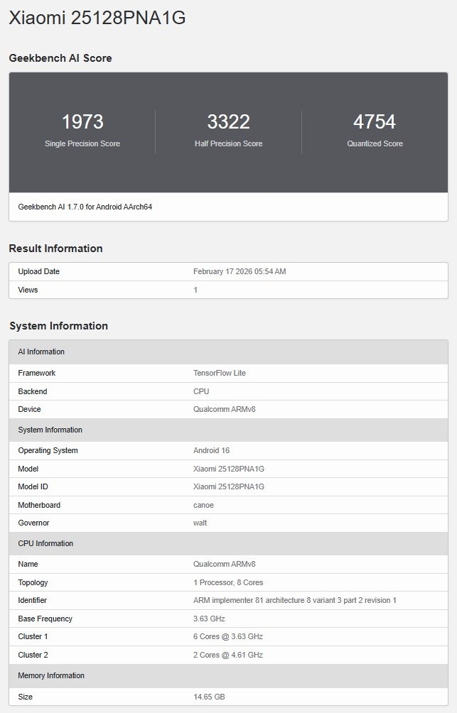 Xiaomi 17 Ultra Leica Edition Глобални Продојниве: Фокусирањето на Вештачката Интелигенција и Камерите
