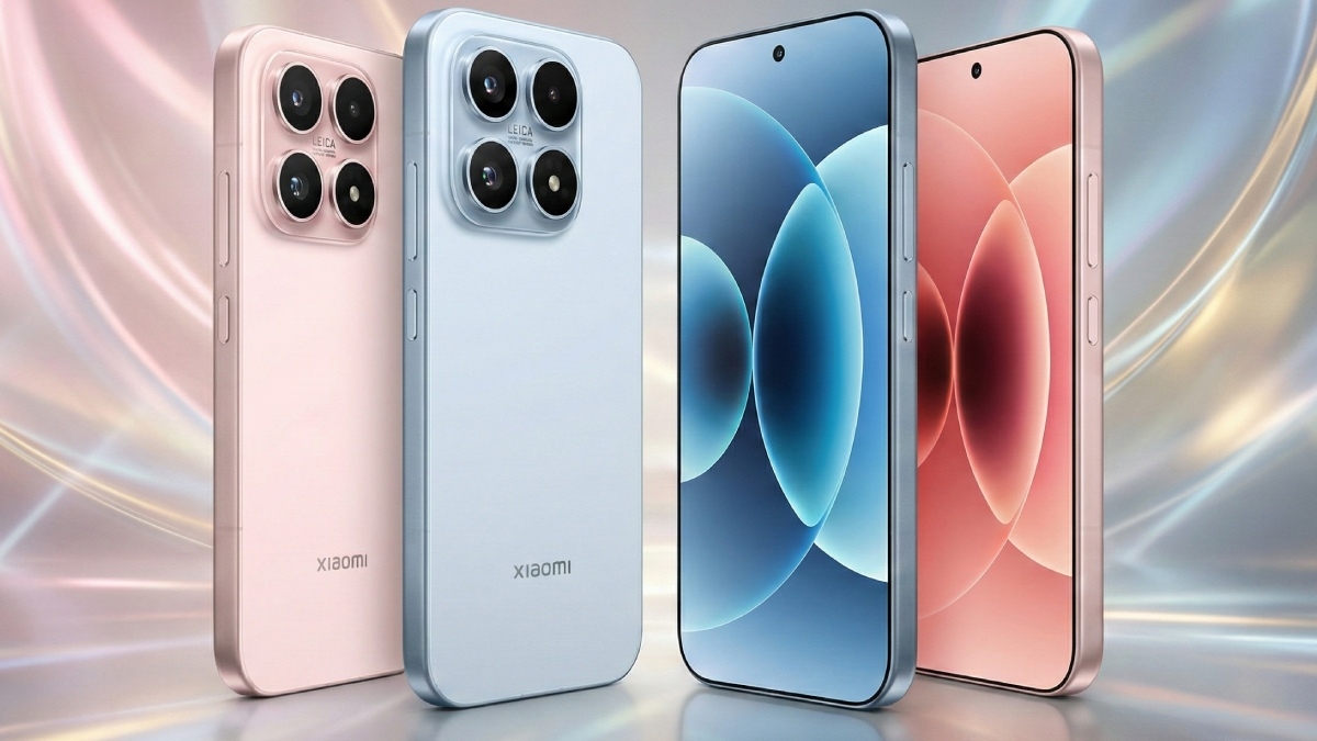 Xiaomi 18 Серии: Екранот и Камерата фокусирани на новата генерација чипови