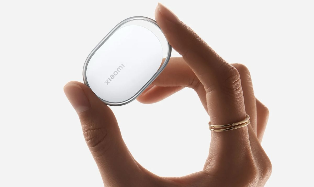 Xiaomi Tag: Ново ниво на cloud базирана технологија за следење за изгубени предмети