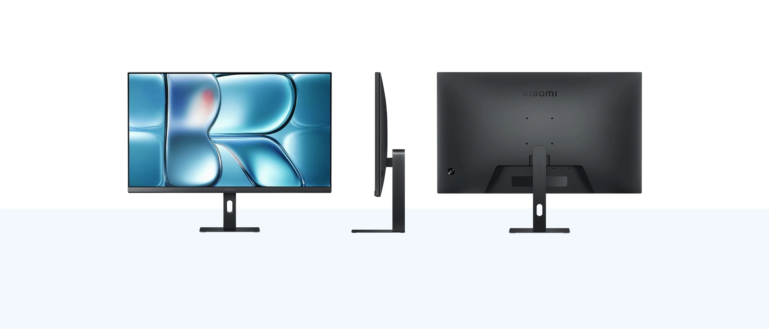 Xiaomi 2K Монитор А27Qi 2026: Стандарден нов секојдневен одговор и боја калибрација