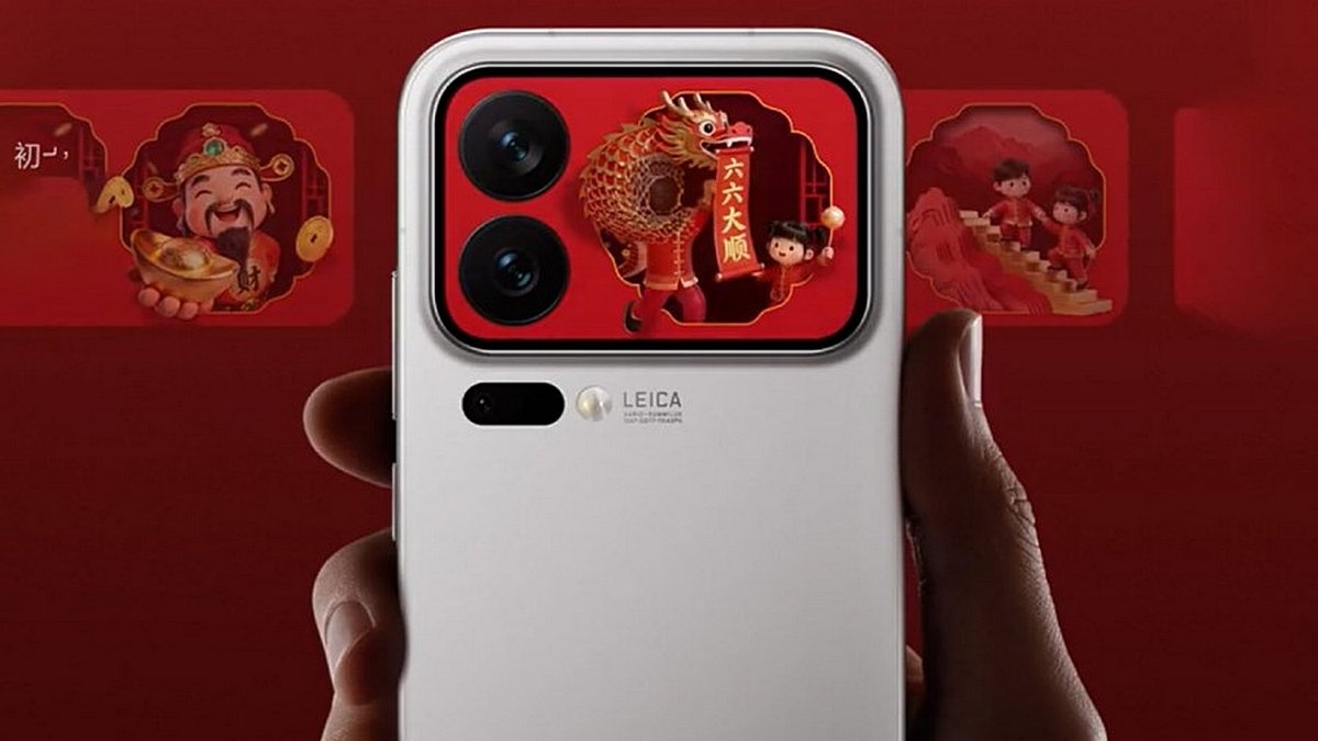 Празникот за Нова година во Кина: Xiaomi и конкурентите привремено го одложија календарот за ажурирања