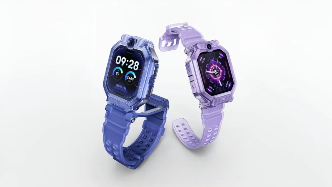 Xiaomi Kids Watch: Иновативни функција за локација и безбедност со паметен часовник со двојна камера