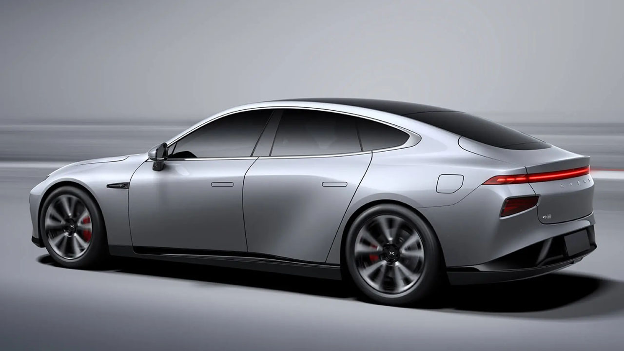 Xiaomi’с Електричен Седан MS11: Дизајн, Рамка и Очекувања