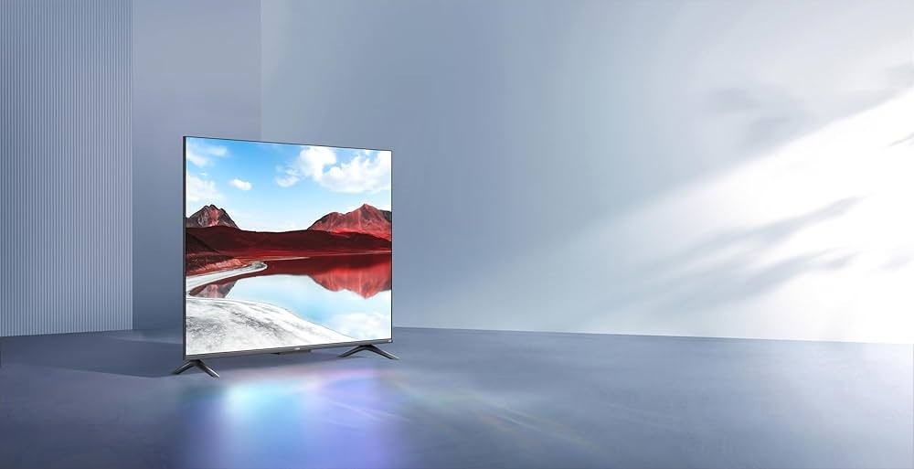 Xiaomi QLED TV X Pro 75 (2026): 75 Инчи 4K 120Hz Искуство со Новите Генерации Технологии за Слика и Звук