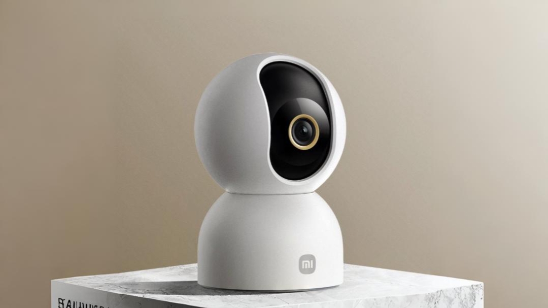 Xiaomi Smart Camera 3 3K: Цветни слики во ниска светлина, локална вештачка интелигенција и силна аудио интеракција