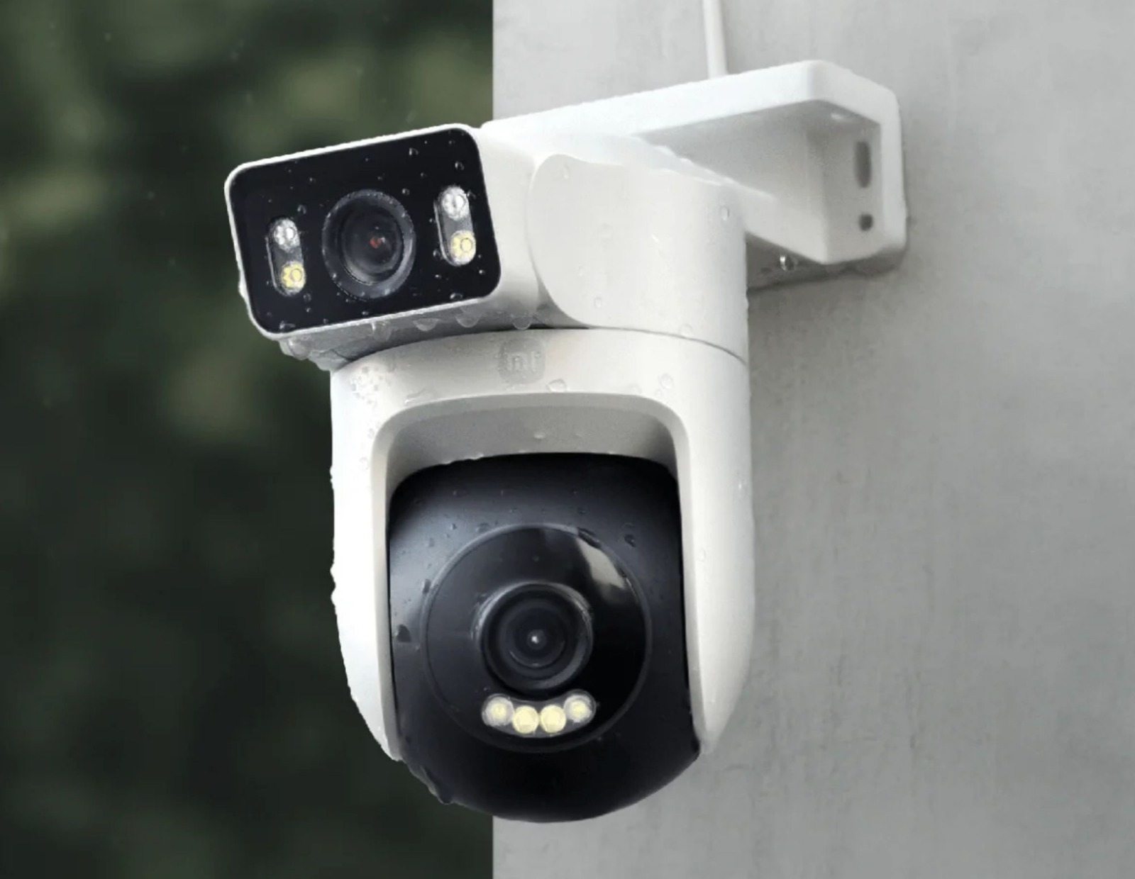 Xiaomi Smart Outdoor Camera 4 4G: Расширена независна врска и напредни можности за снимање