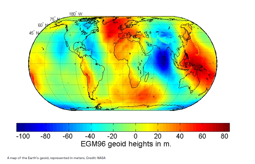 Мистериите на дупката под Антарктикот: Аномалија што се засилува со времето