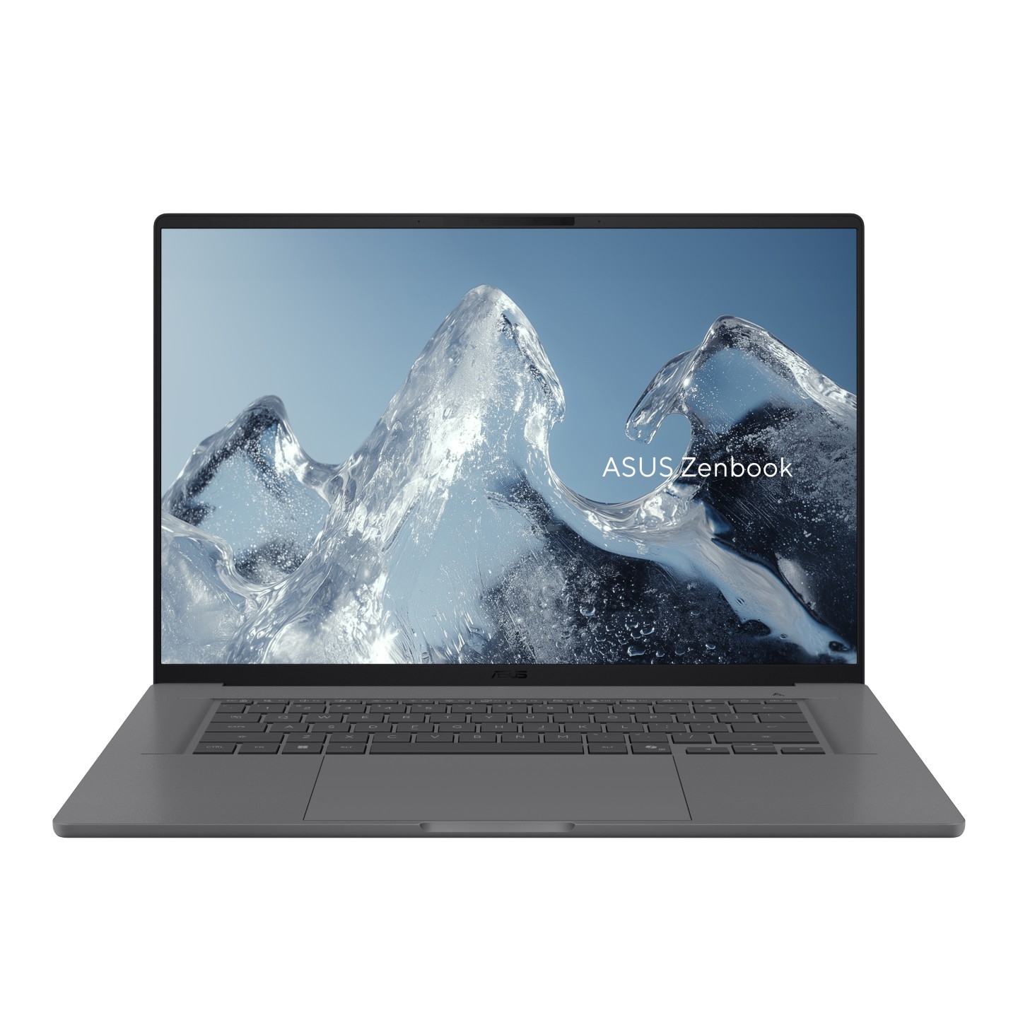 Zenbook A16: Snapdragon X2 Elite Extreme со 16-инчен лесен капацитет