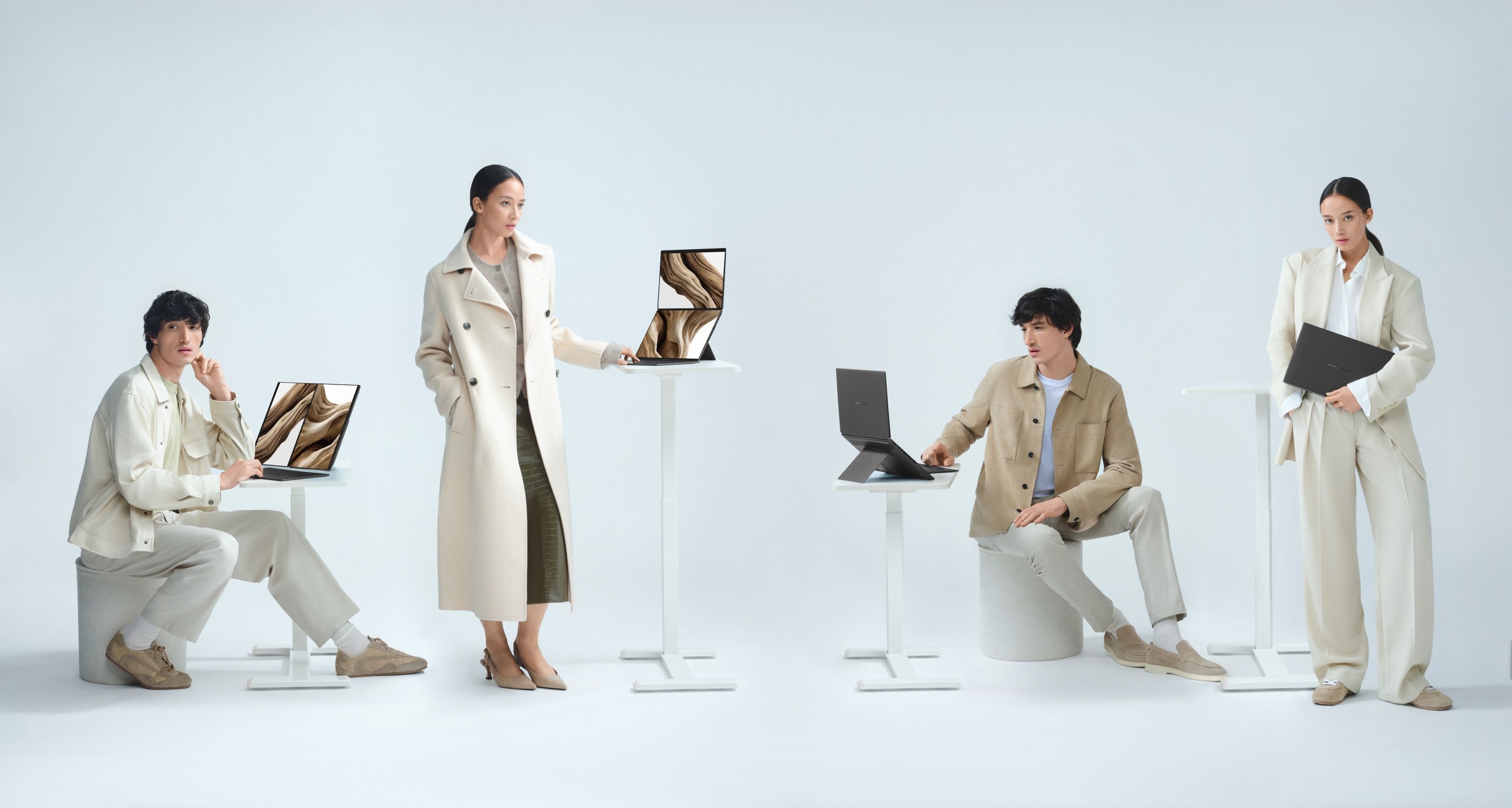 Zenbook Duo 2026: Иновативен период на двојни екрани