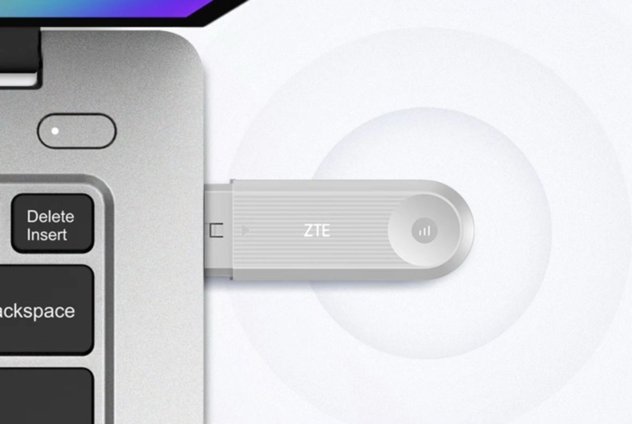 ZTE F40: Решение за пренослив Wi‑Fi со 5G RedCap Ја Дојде во Турција