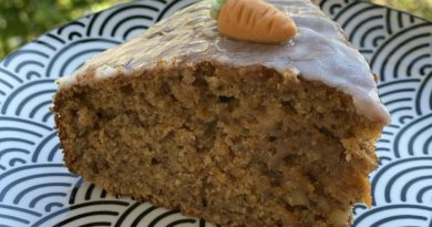 Морков и јаболков лесен колач: Водич за практичен рецепт