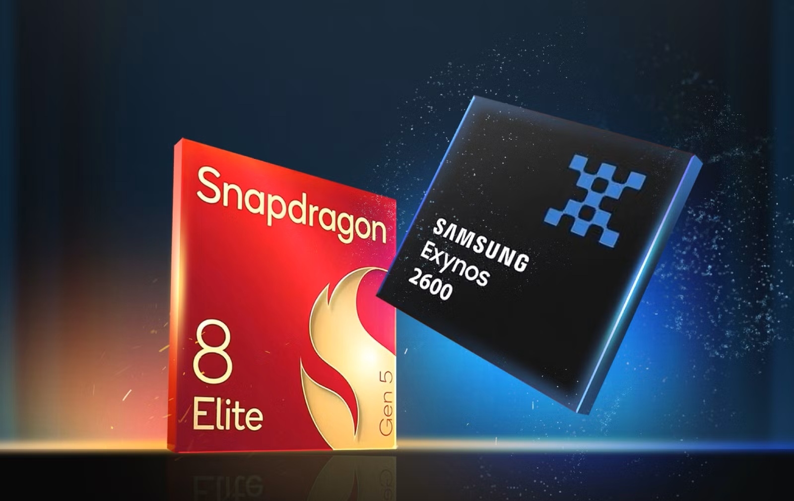 Термални тестови на Exynos 2600 и новиот период во управувањето со топлина