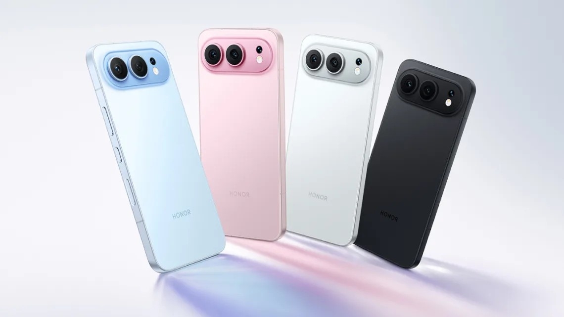 Цурења за Honor 600: Дали ќе доаѓа со батерија од 9000 mAh и главен сензор од 200 MP?