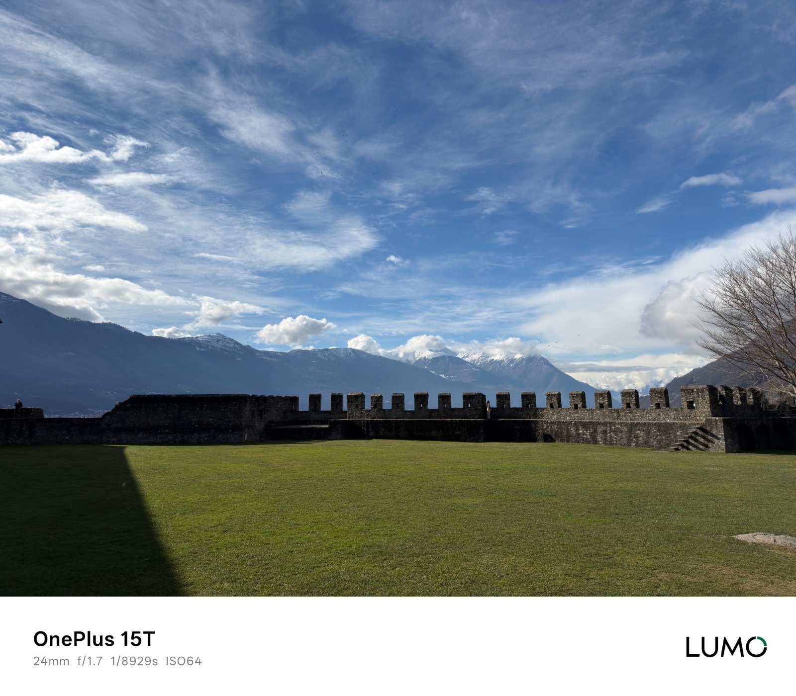 OnePlus 15T Камерни протекоци: 3,5x Оптички зумирање со перископ од 50 МП