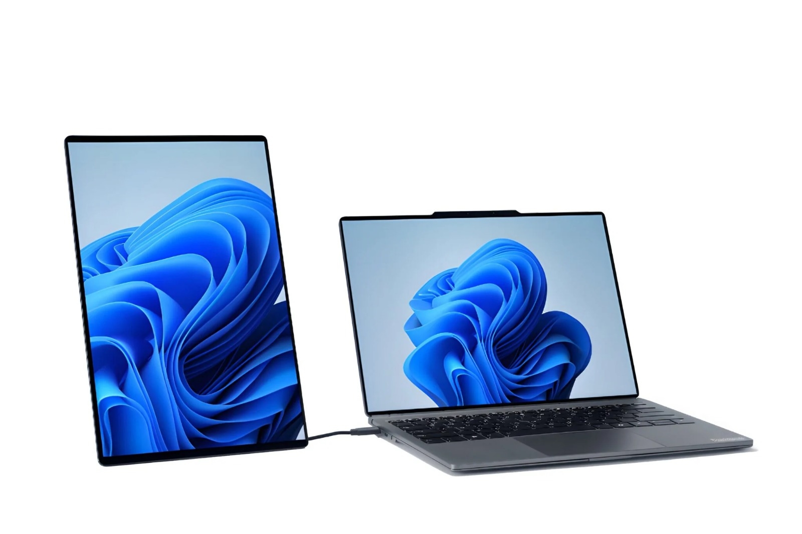 ThinkBook Модуларен интелигентен компјутер: Иновативна флексибилност со долниот дел