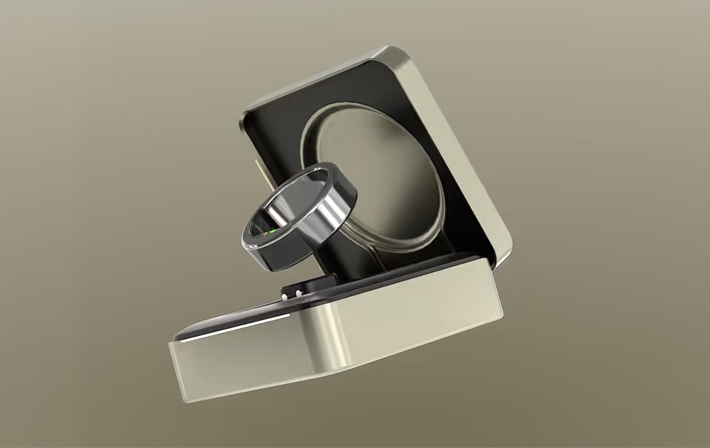 Ultrahuman Ring Pro: Ја води војната во податоците за здравје со нов астен на паметен прстен