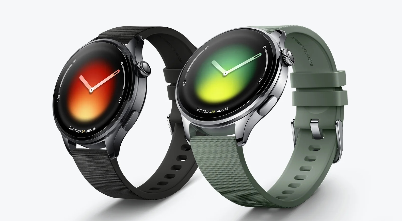 Xiaomi Watch 5: Wear OS со Google услуги во нова генерација на паметни часовници
